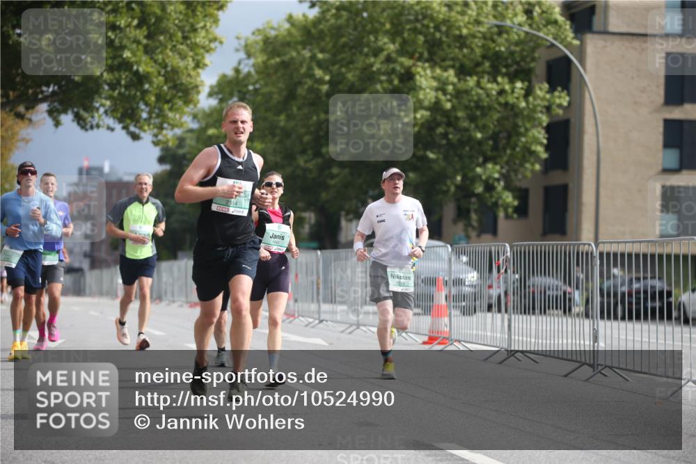 20.09.2026 - PSD Bank Halbmarathon Jannik Wohlers http://msf.ph/oto/10524990 20.09.2026 11:56:24 Laufen 2354, 1685, 3079 meine-sportfotos.de