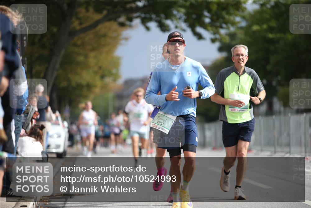 20.09.2026 - PSD Bank Halbmarathon Jannik Wohlers http://msf.ph/oto/10524993 20.09.2026 11:56:25 Laufen 4752 meine-sportfotos.de