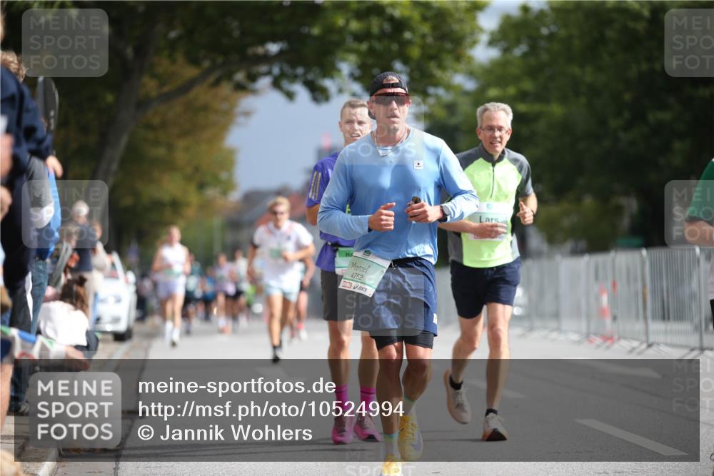 20.09.2026 - PSD Bank Halbmarathon Jannik Wohlers http://msf.ph/oto/10524994 20.09.2026 11:56:26 Laufen 4752 meine-sportfotos.de