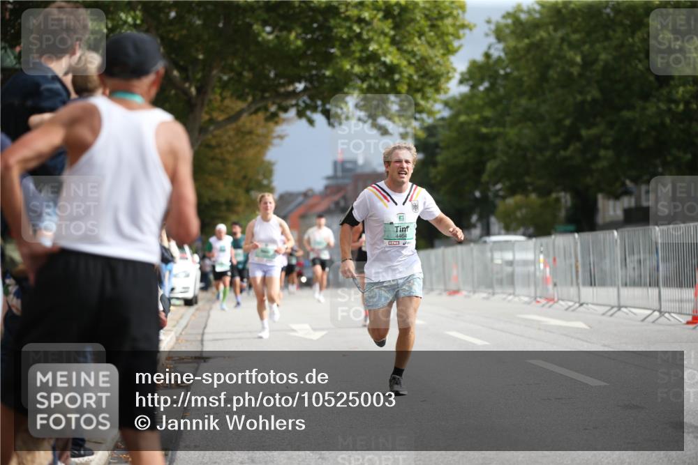 20.09.2026 - PSD Bank Halbmarathon Jannik Wohlers http://msf.ph/oto/10525003 20.09.2026 11:56:30 Laufen 4464 meine-sportfotos.de