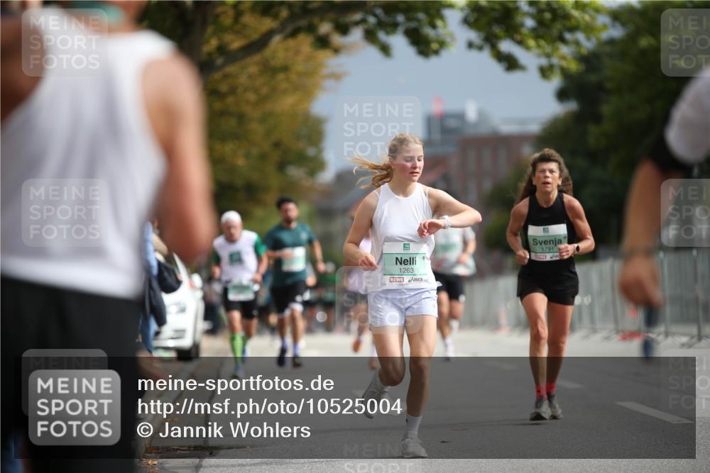20.09.2026 - PSD Bank Halbmarathon Jannik Wohlers http://msf.ph/oto/10525004 20.09.2026 11:56:32 Laufen 1263, 1791 meine-sportfotos.de