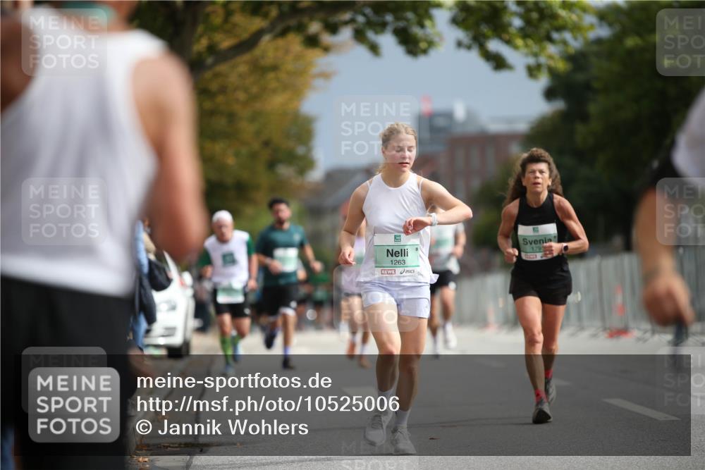 20.09.2026 - PSD Bank Halbmarathon Jannik Wohlers http://msf.ph/oto/10525006 20.09.2026 11:56:32 Laufen 1263, 1793 meine-sportfotos.de