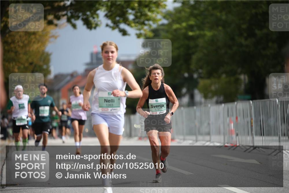 20.09.2026 - PSD Bank Halbmarathon Jannik Wohlers http://msf.ph/oto/10525010 20.09.2026 11:56:33 Laufen 1263, 1791 meine-sportfotos.de