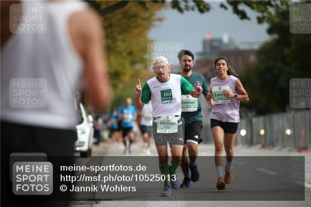 20.09.2026 - PSD Bank Halbmarathon Jannik Wohlers http://msf.ph/oto/10525013 20.09.2026 11:56:36 Laufen 4295, 2480, 1092 meine-sportfotos.de