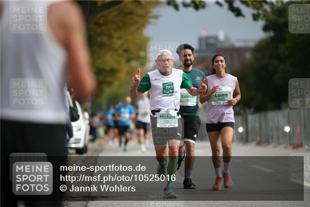 20.09.2026 - PSD Bank Halbmarathon Jannik Wohlers http://msf.ph/oto/10525016 20.09.2026 11:56:37 Laufen 1092, 2480, 4295 meine-sportfotos.de