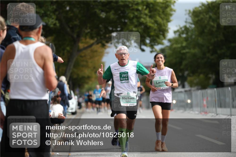 20.09.2026 - PSD Bank Halbmarathon Jannik Wohlers http://msf.ph/oto/10525018 20.09.2026 11:56:39 Laufen 4295, 2480 meine-sportfotos.de