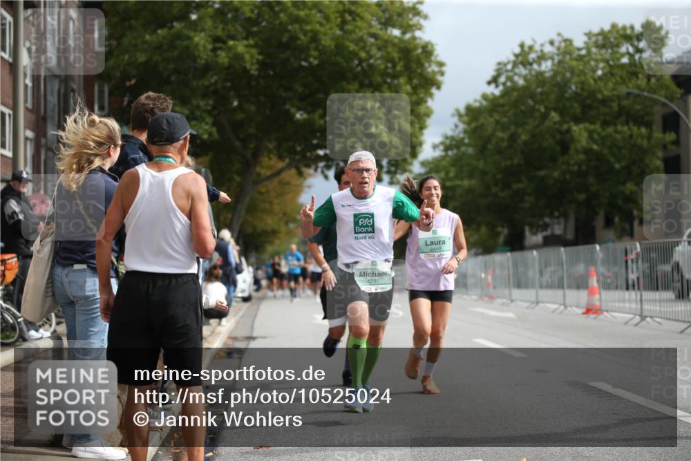 20.09.2026 - PSD Bank Halbmarathon Jannik Wohlers http://msf.ph/oto/10525024 20.09.2026 11:56:39 Laufen 2480, 4295 meine-sportfotos.de