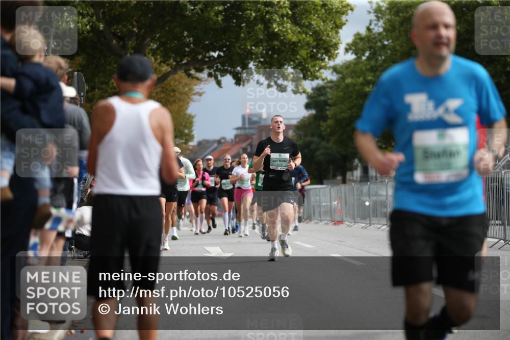 20.09.2026 - PSD Bank Halbmarathon Jannik Wohlers http://msf.ph/oto/10525056 20.09.2026 11:56:50 Laufen  meine-sportfotos.de