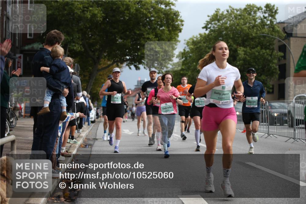 20.09.2026 - PSD Bank Halbmarathon Jannik Wohlers http://msf.ph/oto/10525060 20.09.2026 11:56:58 Laufen 3260, 4489 meine-sportfotos.de