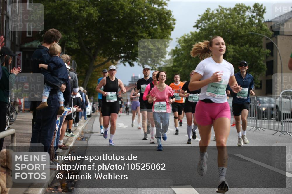 20.09.2026 - PSD Bank Halbmarathon Jannik Wohlers http://msf.ph/oto/10525062 20.09.2026 11:56:58 Laufen 4489, 2253 meine-sportfotos.de