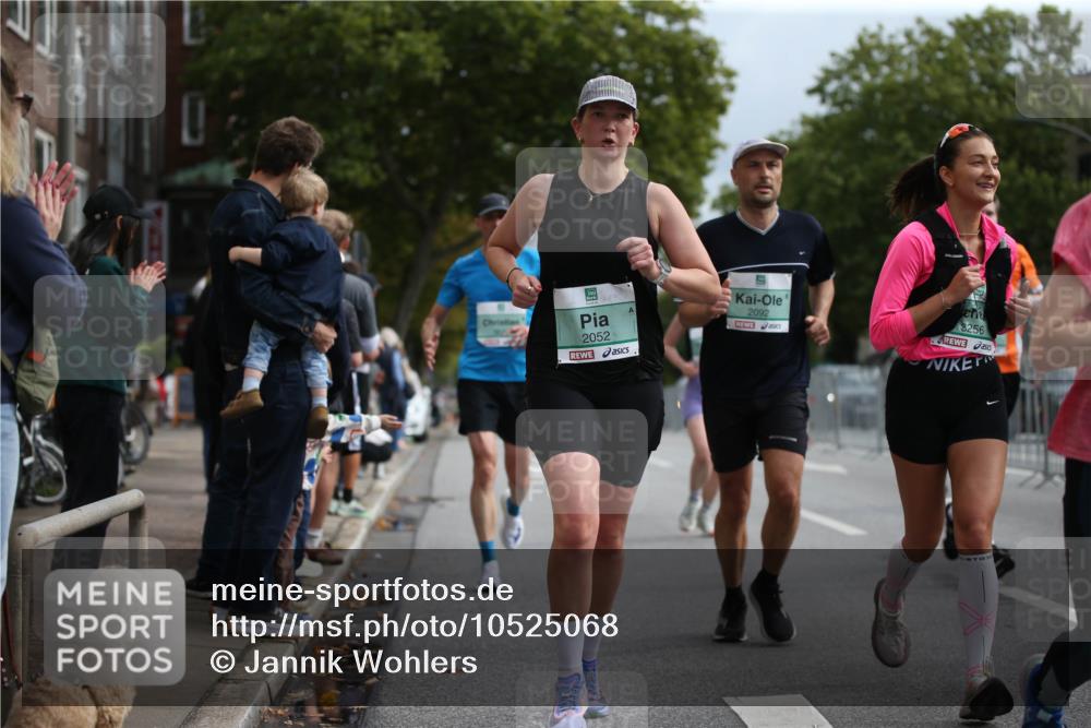 20.09.2026 - PSD Bank Halbmarathon Jannik Wohlers http://msf.ph/oto/10525068 20.09.2026 11:57:00 Laufen 2052, 2092, 3256 meine-sportfotos.de