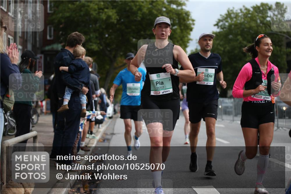 20.09.2026 - PSD Bank Halbmarathon Jannik Wohlers http://msf.ph/oto/10525070 20.09.2026 11:57:00 Laufen 11111, 2052, 2092, 3256 meine-sportfotos.de