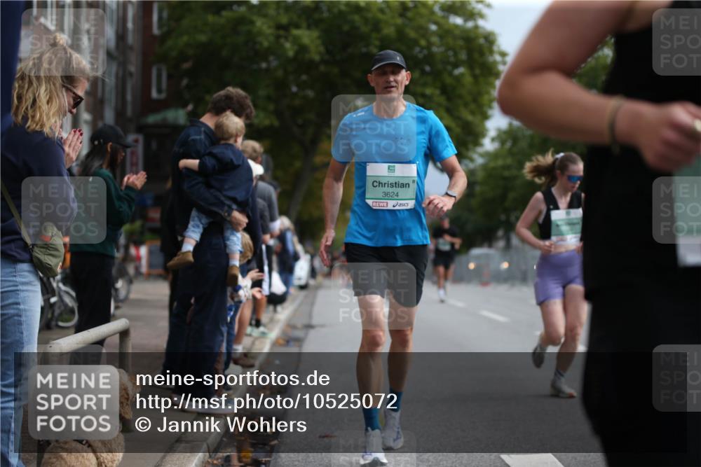 20.09.2026 - PSD Bank Halbmarathon Jannik Wohlers http://msf.ph/oto/10525072 20.09.2026 11:57:01 Laufen 3624 meine-sportfotos.de