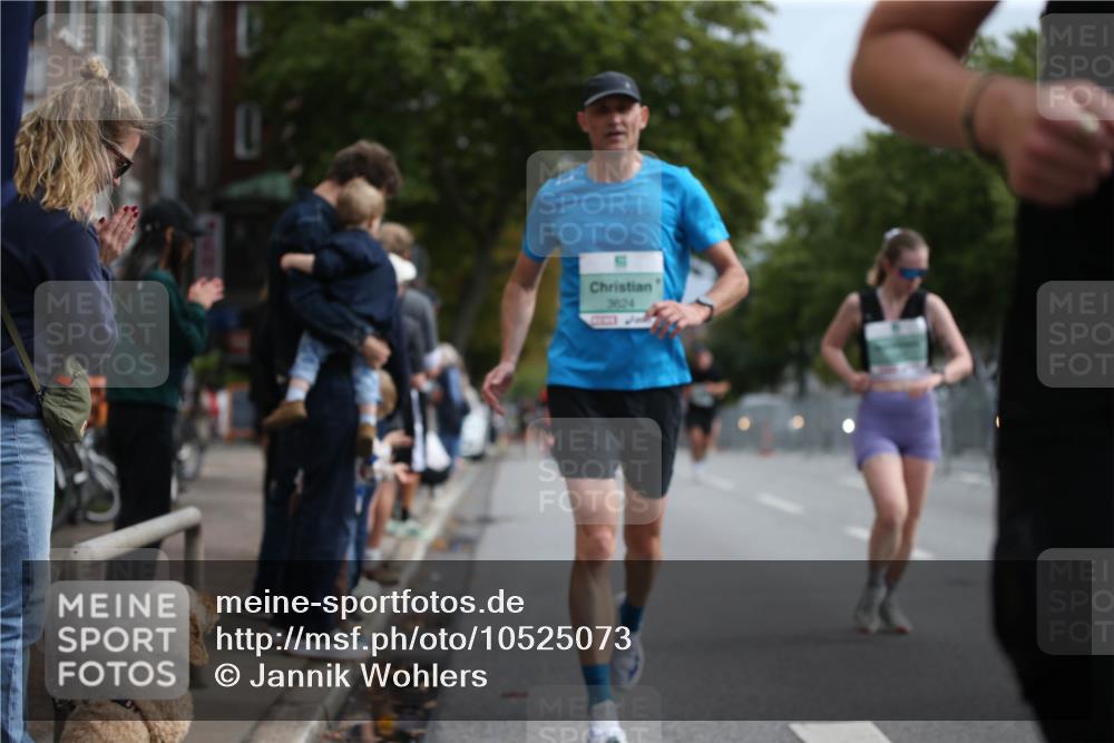 20.09.2026 - PSD Bank Halbmarathon Jannik Wohlers http://msf.ph/oto/10525073 20.09.2026 11:57:01 Laufen 3624 meine-sportfotos.de