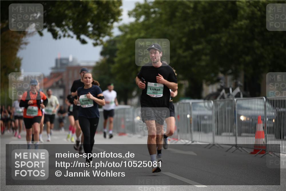 20.09.2026 - PSD Bank Halbmarathon Jannik Wohlers http://msf.ph/oto/10525081 20.09.2026 11:57:05 Laufen 3280, 4610 meine-sportfotos.de