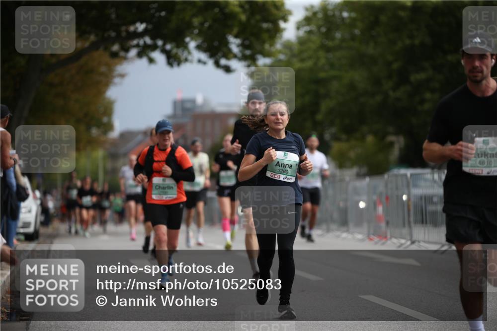20.09.2026 - PSD Bank Halbmarathon Jannik Wohlers http://msf.ph/oto/10525083 20.09.2026 11:57:07 Laufen 3280, 4610 meine-sportfotos.de