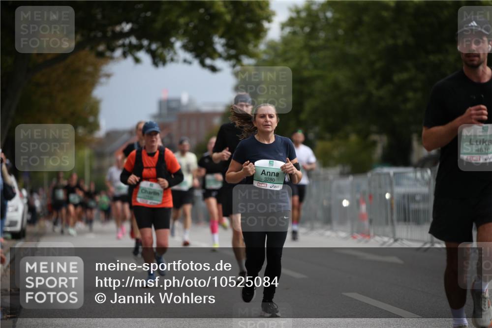20.09.2026 - PSD Bank Halbmarathon Jannik Wohlers http://msf.ph/oto/10525084 20.09.2026 11:57:07 Laufen 3280, 4610 meine-sportfotos.de