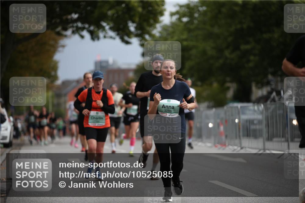 20.09.2026 - PSD Bank Halbmarathon Jannik Wohlers http://msf.ph/oto/10525085 20.09.2026 11:57:07 Laufen 17530, 3280 meine-sportfotos.de