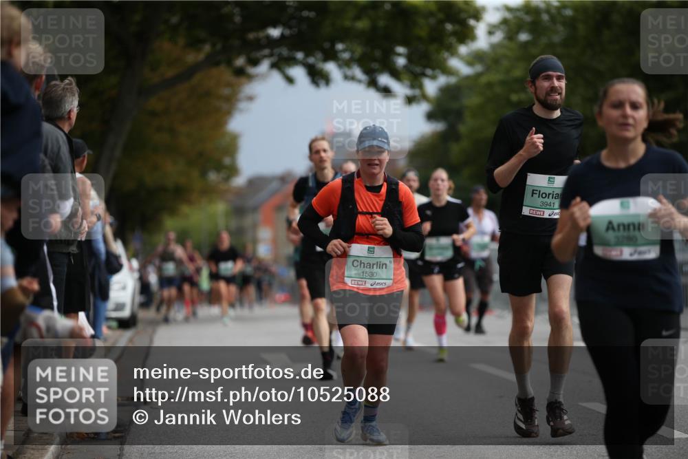 20.09.2026 - PSD Bank Halbmarathon Jannik Wohlers http://msf.ph/oto/10525088 20.09.2026 11:57:08 Laufen 1530, 3941 meine-sportfotos.de