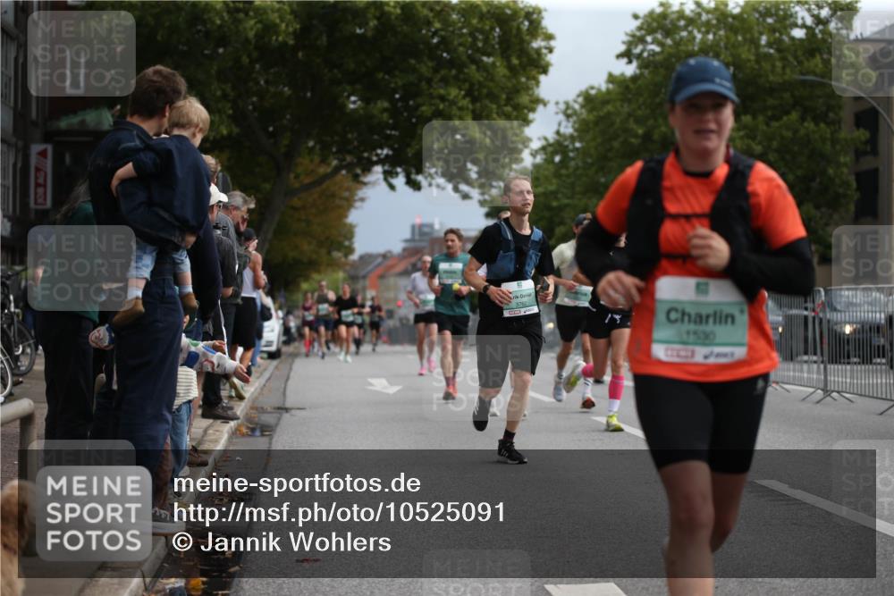20.09.2026 - PSD Bank Halbmarathon Jannik Wohlers http://msf.ph/oto/10525091 20.09.2026 11:57:11 Laufen 757, 3762, 7530 meine-sportfotos.de