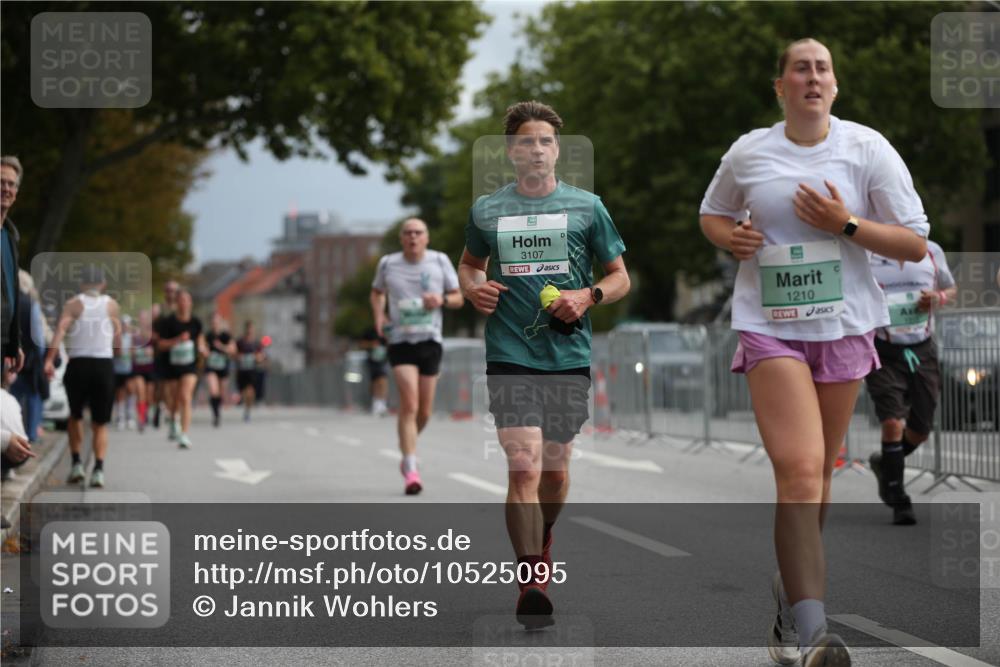 20.09.2026 - PSD Bank Halbmarathon Jannik Wohlers http://msf.ph/oto/10525095 20.09.2026 11:57:14 Laufen 3107, 1210 meine-sportfotos.de