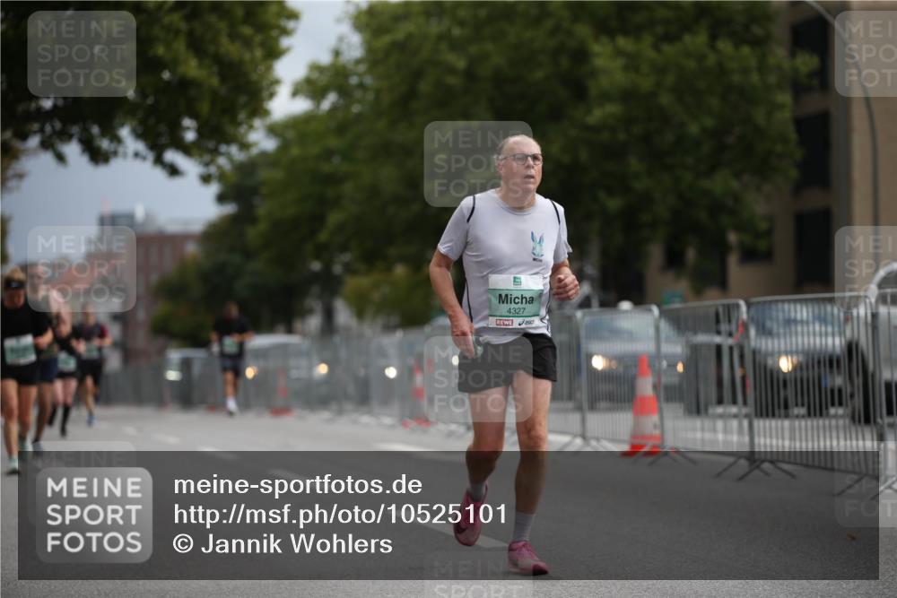 20.09.2026 - PSD Bank Halbmarathon Jannik Wohlers http://msf.ph/oto/10525101 20.09.2026 11:57:16 Laufen 4327 meine-sportfotos.de