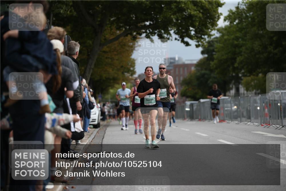 20.09.2026 - PSD Bank Halbmarathon Jannik Wohlers http://msf.ph/oto/10525104 20.09.2026 11:57:18 Laufen  meine-sportfotos.de