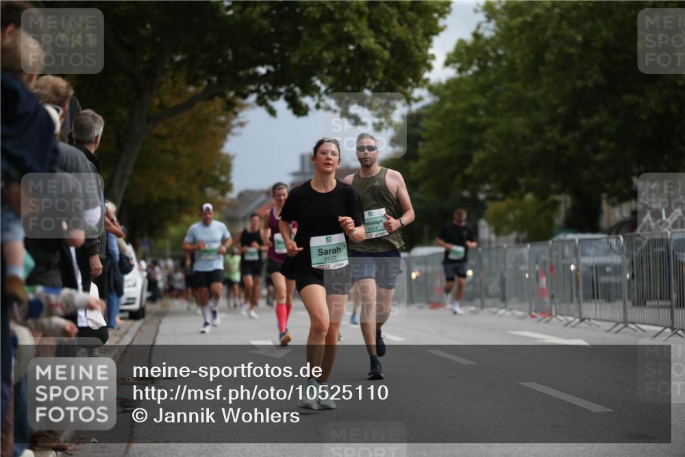20.09.2026 - PSD Bank Halbmarathon Jannik Wohlers http://msf.ph/oto/10525110 20.09.2026 11:57:20 Laufen 2448, 1311 meine-sportfotos.de