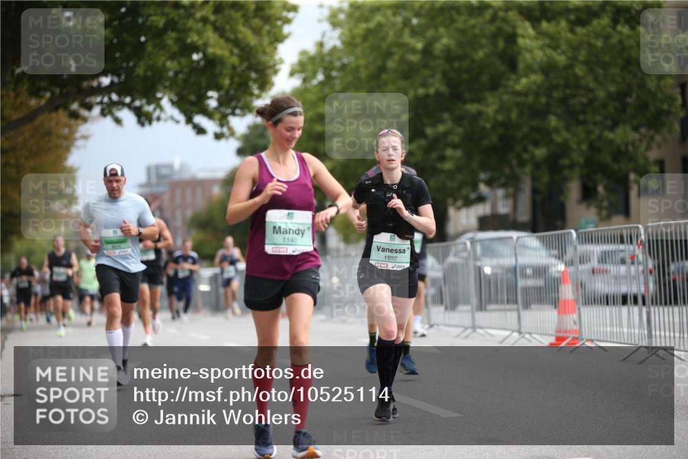 20.09.2026 - PSD Bank Halbmarathon Jannik Wohlers http://msf.ph/oto/10525114 20.09.2026 11:57:24 Laufen 1140, 1592 meine-sportfotos.de