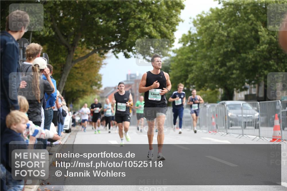 20.09.2026 - PSD Bank Halbmarathon Jannik Wohlers http://msf.ph/oto/10525118 20.09.2026 11:57:29 Laufen 2585 meine-sportfotos.de