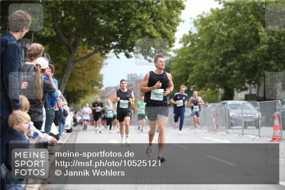 20.09.2026 - PSD Bank Halbmarathon Jannik Wohlers http://msf.ph/oto/10525121 20.09.2026 11:57:29 Laufen 2585 meine-sportfotos.de