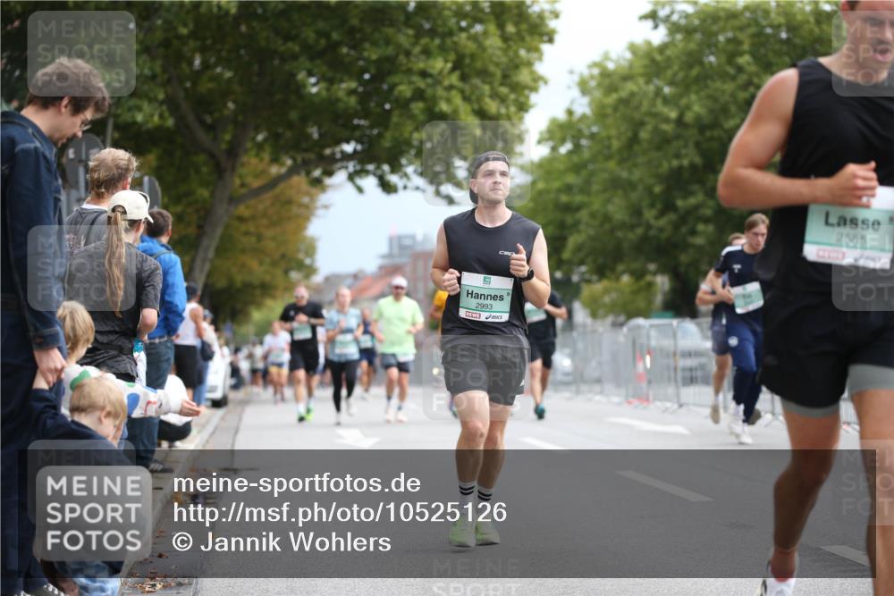 20.09.2026 - PSD Bank Halbmarathon Jannik Wohlers http://msf.ph/oto/10525126 20.09.2026 11:57:32 Laufen 2993, 2585 meine-sportfotos.de