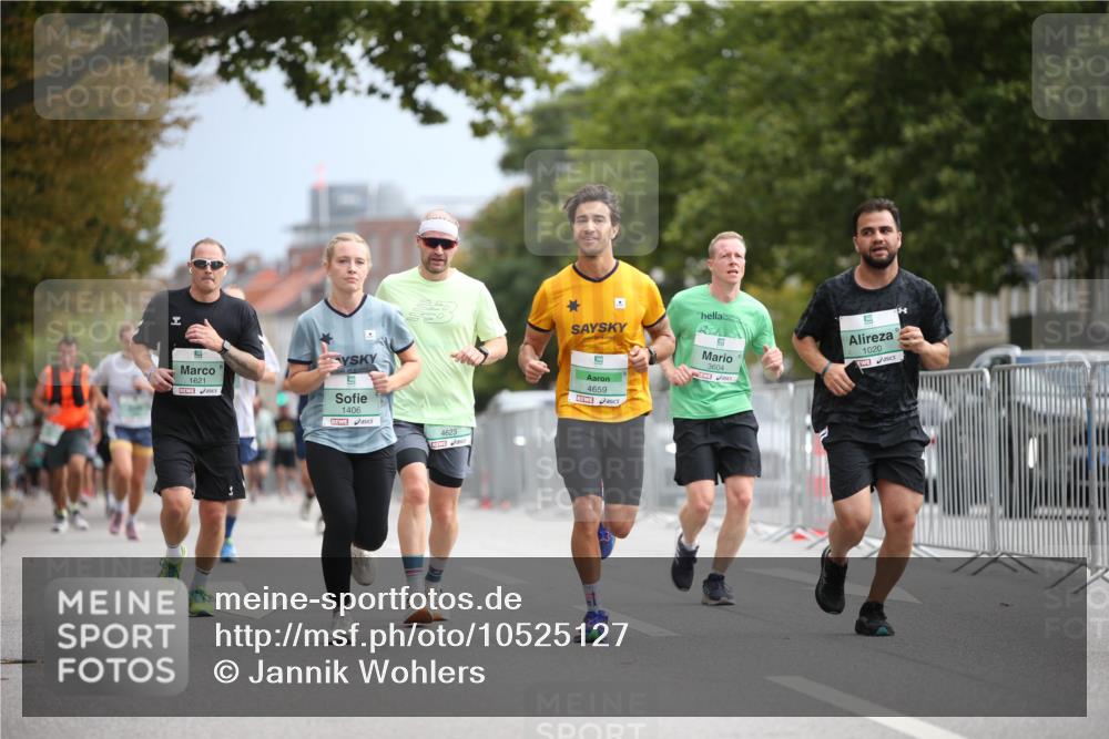 20.09.2026 - PSD Bank Halbmarathon Jannik Wohlers http://msf.ph/oto/10525127 20.09.2026 11:57:35 Laufen 1621, 194, 1406, 4623, 4659, 3604, 1020 meine-sportfotos.de