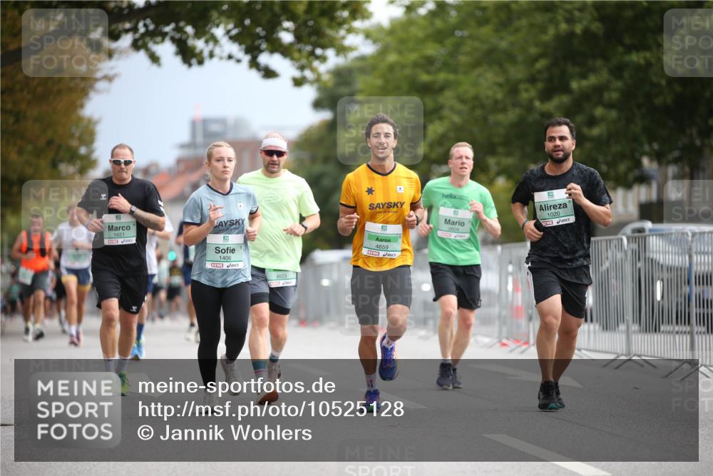 20.09.2026 - PSD Bank Halbmarathon Jannik Wohlers http://msf.ph/oto/10525128 20.09.2026 11:57:35 Laufen 1621, 5, 1406, 4623, 4659, 1020 meine-sportfotos.de