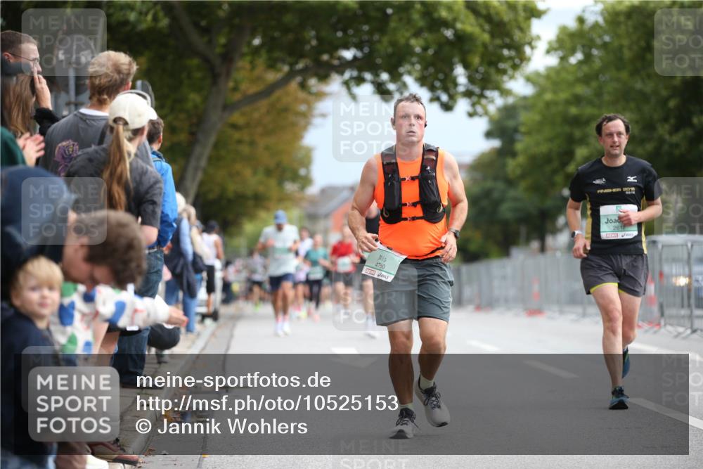 20.09.2026 - PSD Bank Halbmarathon Jannik Wohlers http://msf.ph/oto/10525153 20.09.2026 11:57:45 Laufen 4750, 2015, 261 meine-sportfotos.de