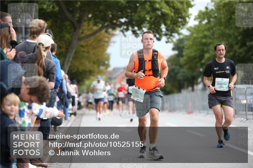 20.09.2026 - PSD Bank Halbmarathon Jannik Wohlers http://msf.ph/oto/10525155 20.09.2026 11:57:45 Laufen 4750, 2015, 2612 meine-sportfotos.de