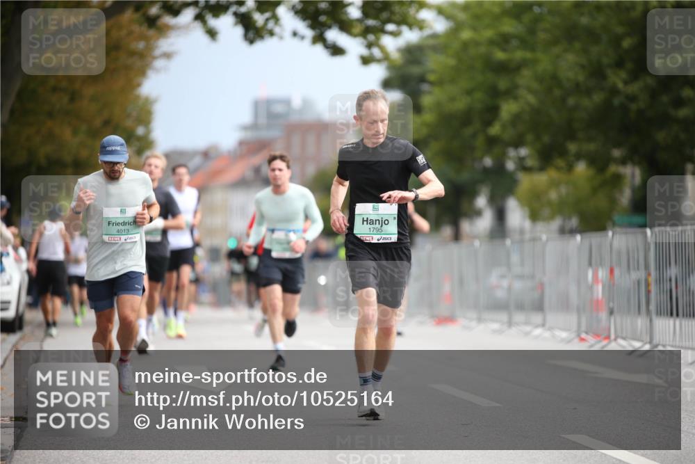 20.09.2026 - PSD Bank Halbmarathon Jannik Wohlers http://msf.ph/oto/10525164 20.09.2026 11:57:49 Laufen 4013, 1795 meine-sportfotos.de