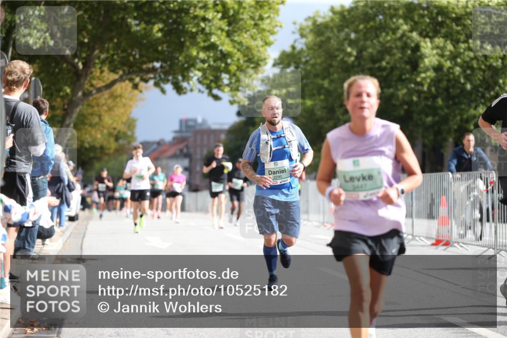 20.09.2026 - PSD Bank Halbmarathon Jannik Wohlers http://msf.ph/oto/10525182 20.09.2026 11:57:59 Laufen 2290, 3647 meine-sportfotos.de