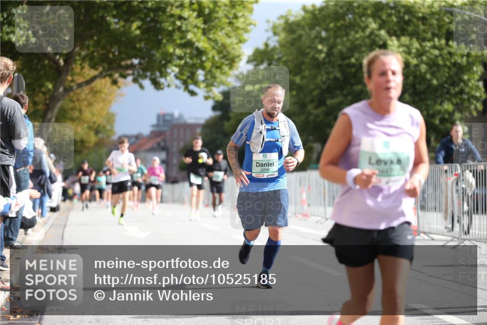 20.09.2026 - PSD Bank Halbmarathon Jannik Wohlers http://msf.ph/oto/10525185 20.09.2026 11:58:00 Laufen 2290 meine-sportfotos.de