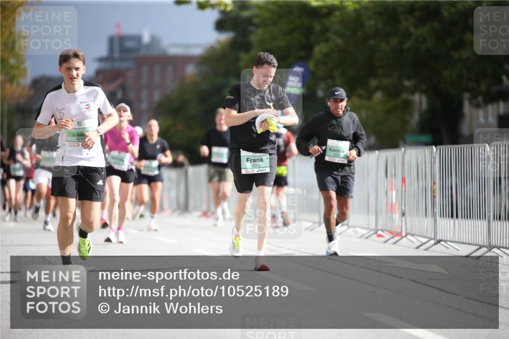 20.09.2026 - PSD Bank Halbmarathon Jannik Wohlers http://msf.ph/oto/10525189 20.09.2026 11:58:02 Laufen 1, 4694, 1035, 205 meine-sportfotos.de