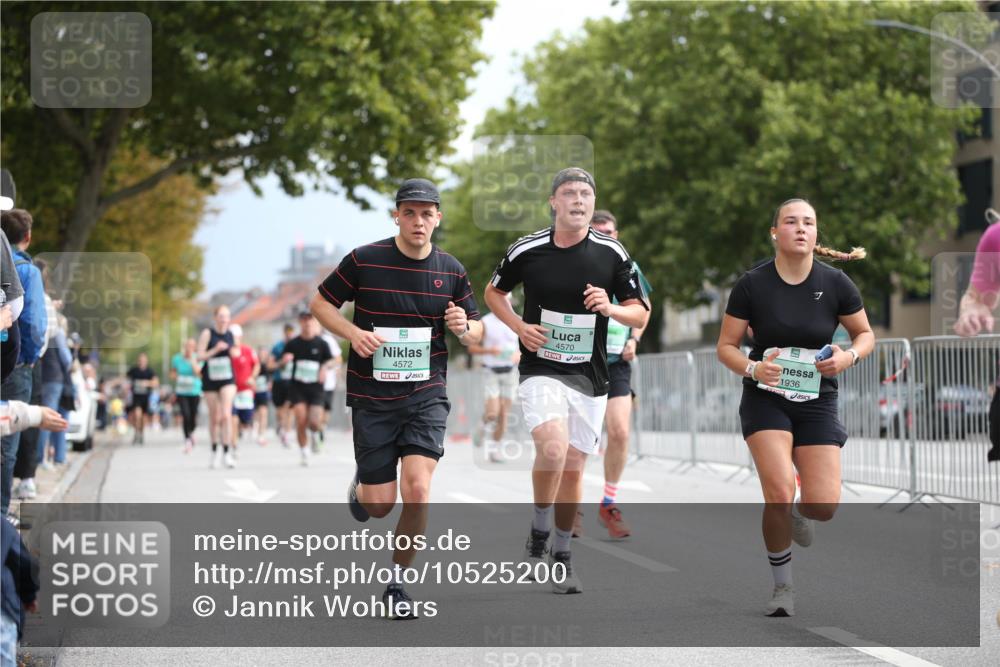 20.09.2026 - PSD Bank Halbmarathon Jannik Wohlers http://msf.ph/oto/10525200 20.09.2026 11:58:10 Laufen 4572, 4570, 1936, 7 meine-sportfotos.de