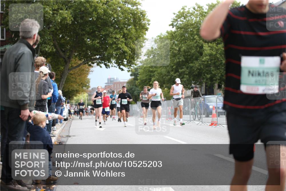 20.09.2026 - PSD Bank Halbmarathon Jannik Wohlers http://msf.ph/oto/10525203 20.09.2026 11:58:12 Laufen  meine-sportfotos.de