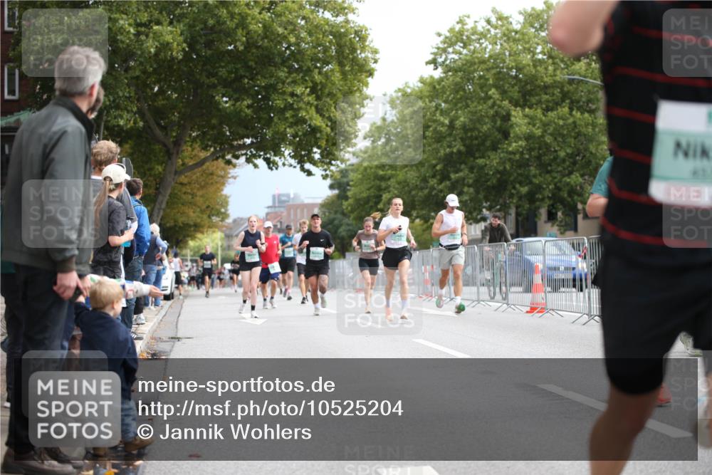 20.09.2026 - PSD Bank Halbmarathon Jannik Wohlers http://msf.ph/oto/10525204 20.09.2026 11:58:12 Laufen  meine-sportfotos.de
