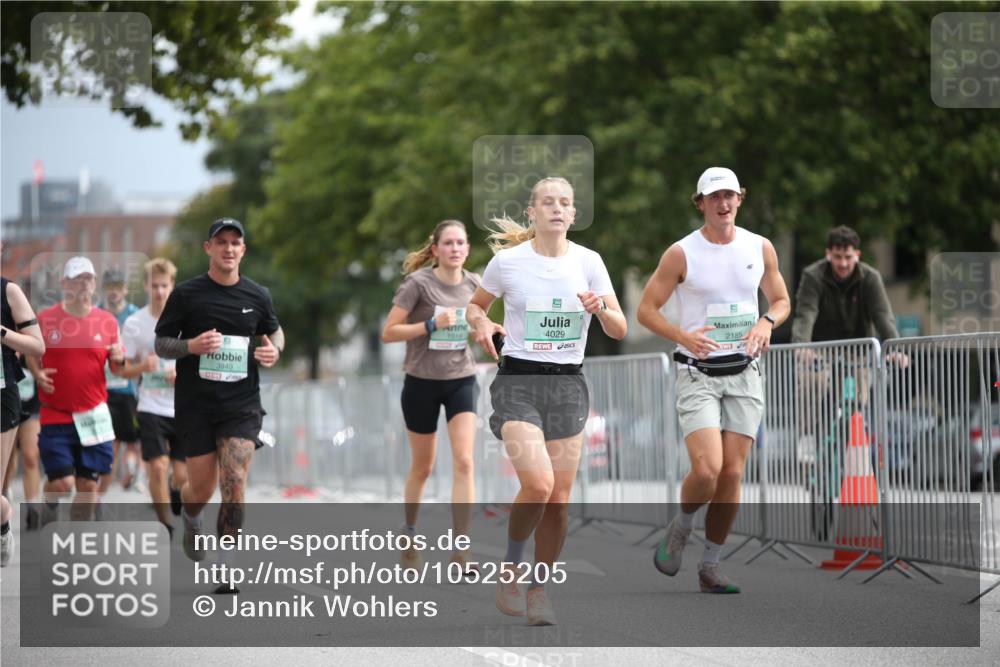 20.09.2026 - PSD Bank Halbmarathon Jannik Wohlers http://msf.ph/oto/10525205 20.09.2026 11:58:13 Laufen 3940, 1519, 4029, 2185 meine-sportfotos.de