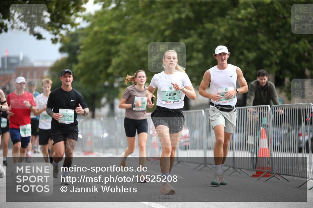 20.09.2026 - PSD Bank Halbmarathon Jannik Wohlers http://msf.ph/oto/10525208 20.09.2026 11:58:13 Laufen 3940, 4029 meine-sportfotos.de