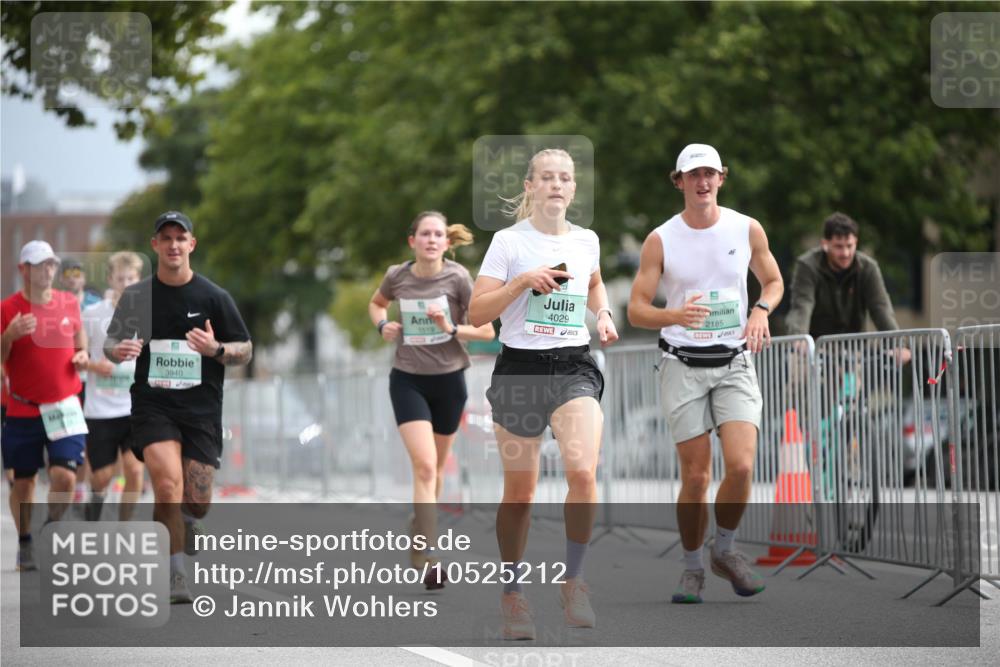 20.09.2026 - PSD Bank Halbmarathon Jannik Wohlers http://msf.ph/oto/10525212 20.09.2026 11:58:13 Laufen 3040, 1519, 4029, 2185 meine-sportfotos.de