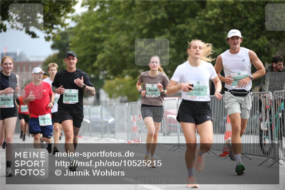 20.09.2026 - PSD Bank Halbmarathon Jannik Wohlers http://msf.ph/oto/10525215 20.09.2026 11:58:14 Laufen 3112, 18, 5, 3940, 1519 meine-sportfotos.de