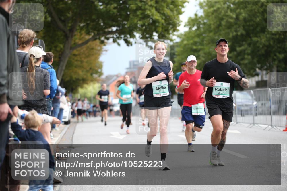 20.09.2026 - PSD Bank Halbmarathon Jannik Wohlers http://msf.ph/oto/10525223 20.09.2026 11:58:16 Laufen 3112, 3940 meine-sportfotos.de