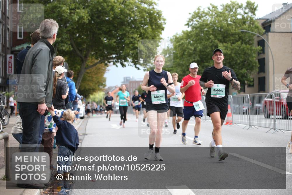 20.09.2026 - PSD Bank Halbmarathon Jannik Wohlers http://msf.ph/oto/10525225 20.09.2026 11:58:17 Laufen 3112, 3940 meine-sportfotos.de