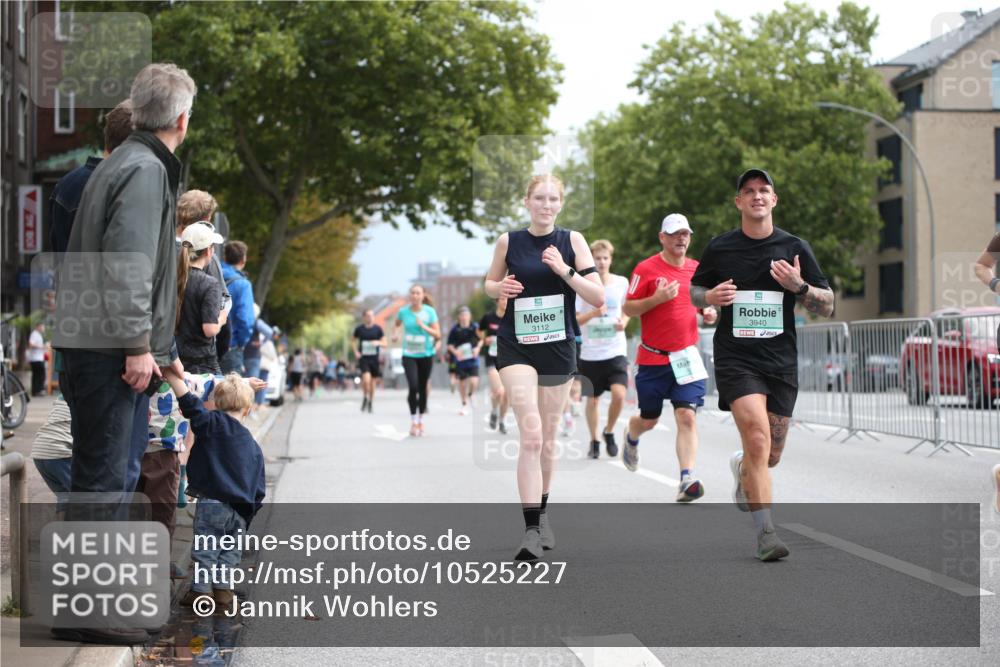 20.09.2026 - PSD Bank Halbmarathon Jannik Wohlers http://msf.ph/oto/10525227 20.09.2026 11:58:17 Laufen 3112, 3940 meine-sportfotos.de